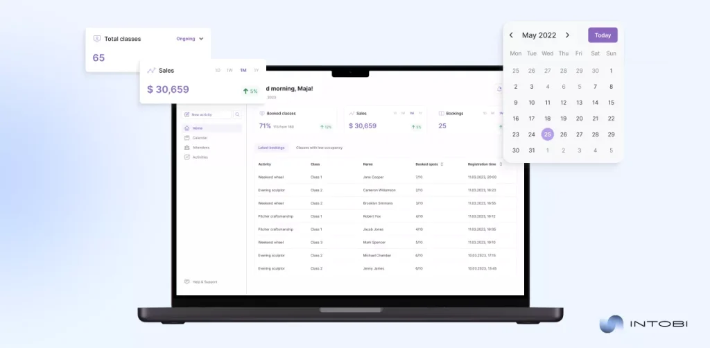 Arrange learning platform Arrange learning platform among top web app ideas 2026
