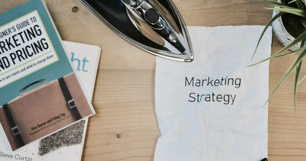 SaaS Marketing Strategies Guide