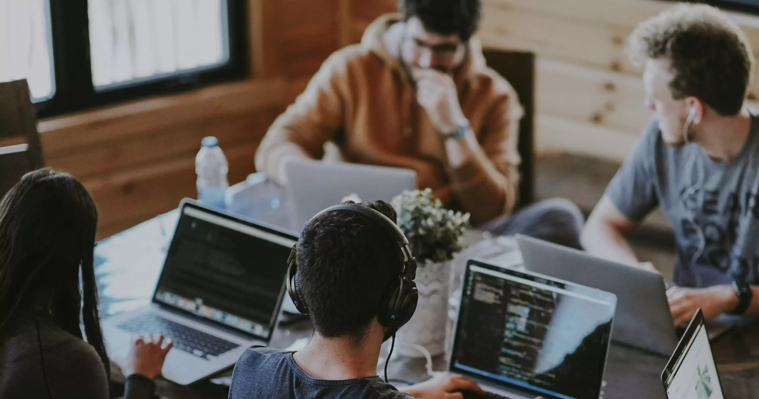 Software Development Team Structure: Optimizing Efficiency