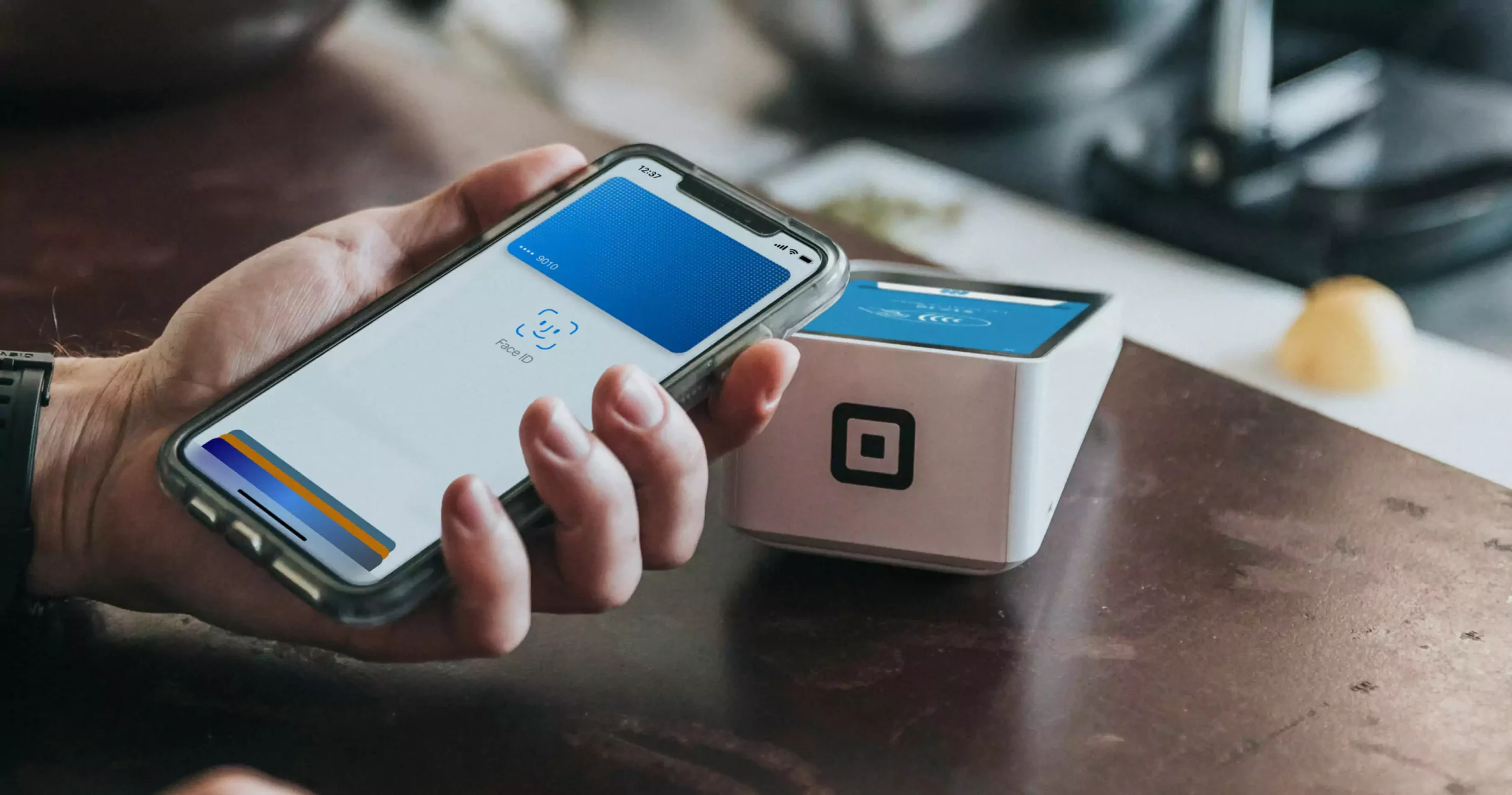 From Teller to Touchscreen: The Rise of Mobile Banking Apps