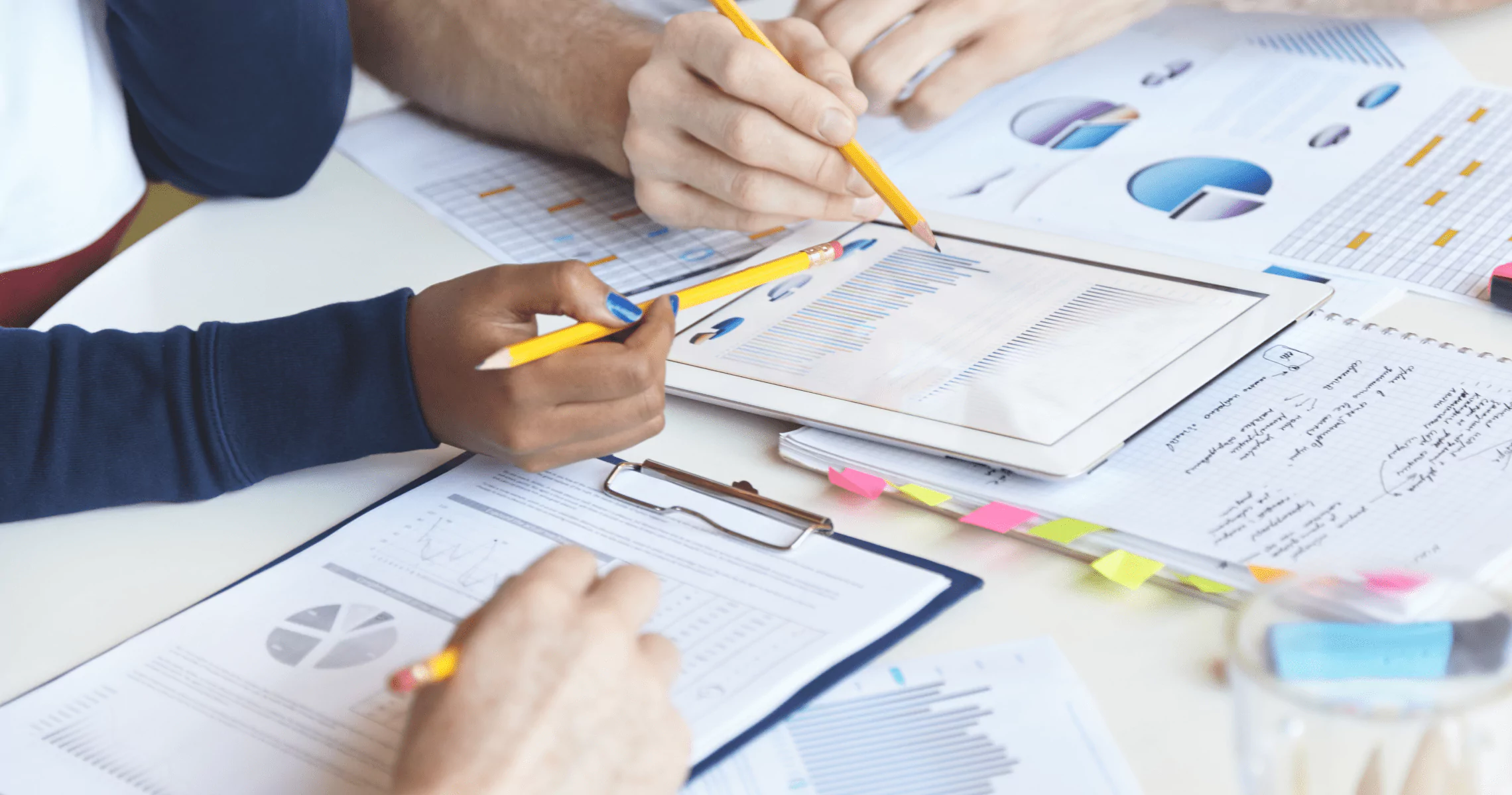 The Benefits of a Project Discovery Phase in Software Development