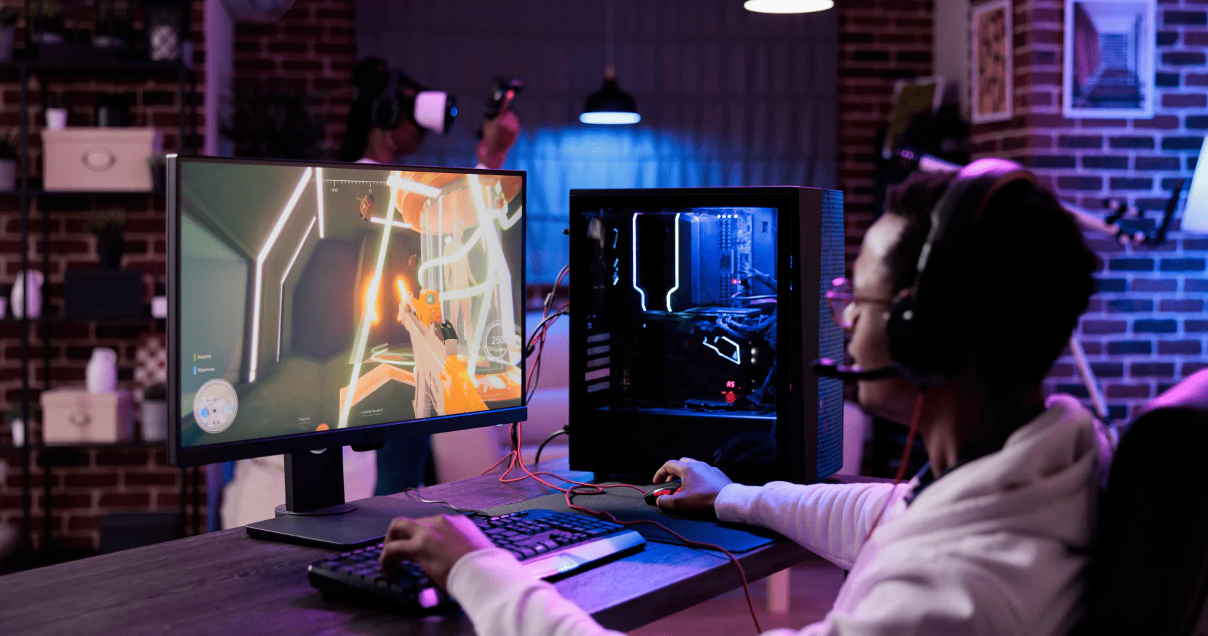 From Idea to Screen: Creating Your Streaming Service from Scratch