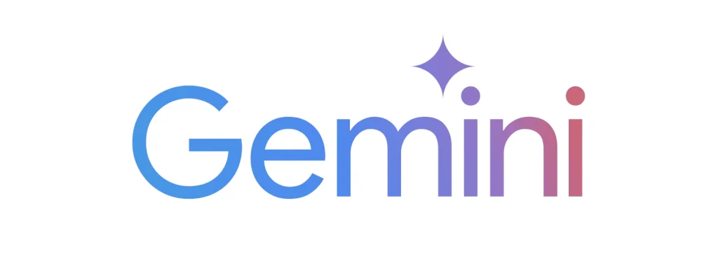 Gemini Gemini logo