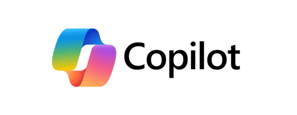 Copilot logo Copilot logo