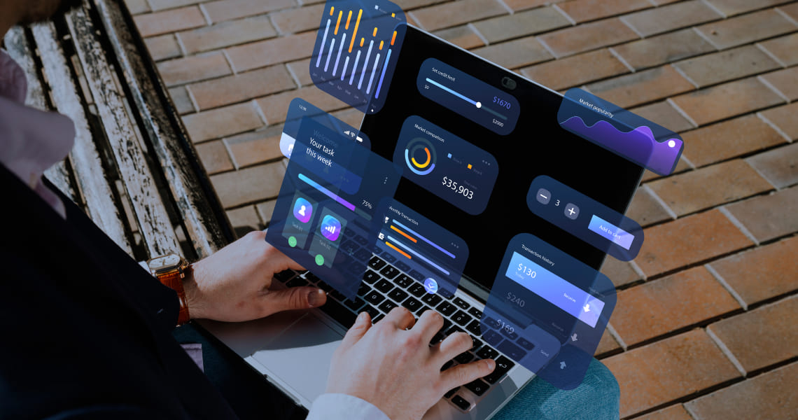 Step-by-Step Guide: How to Build a CRM System from Scratch