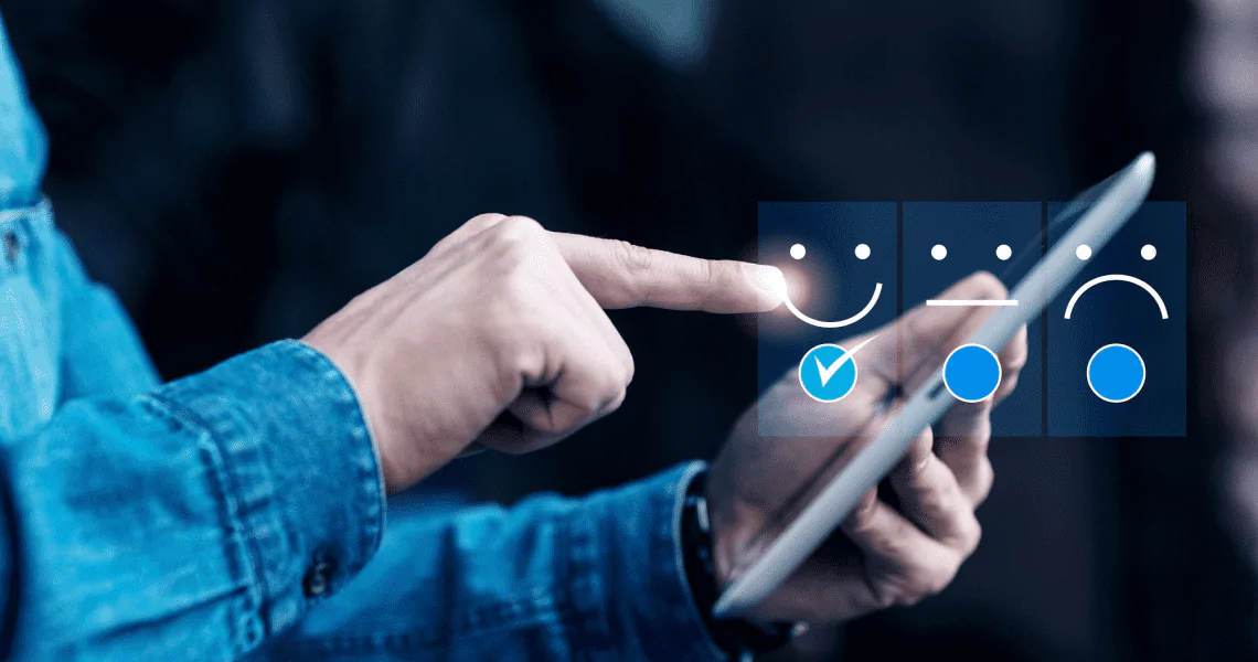 Personalization of UX in Apps: Building Customer Loyalty