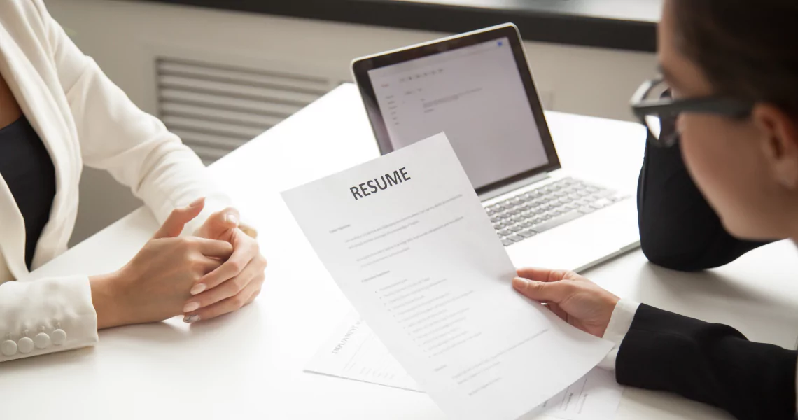Custom Recruitment App Development for Better Hiring