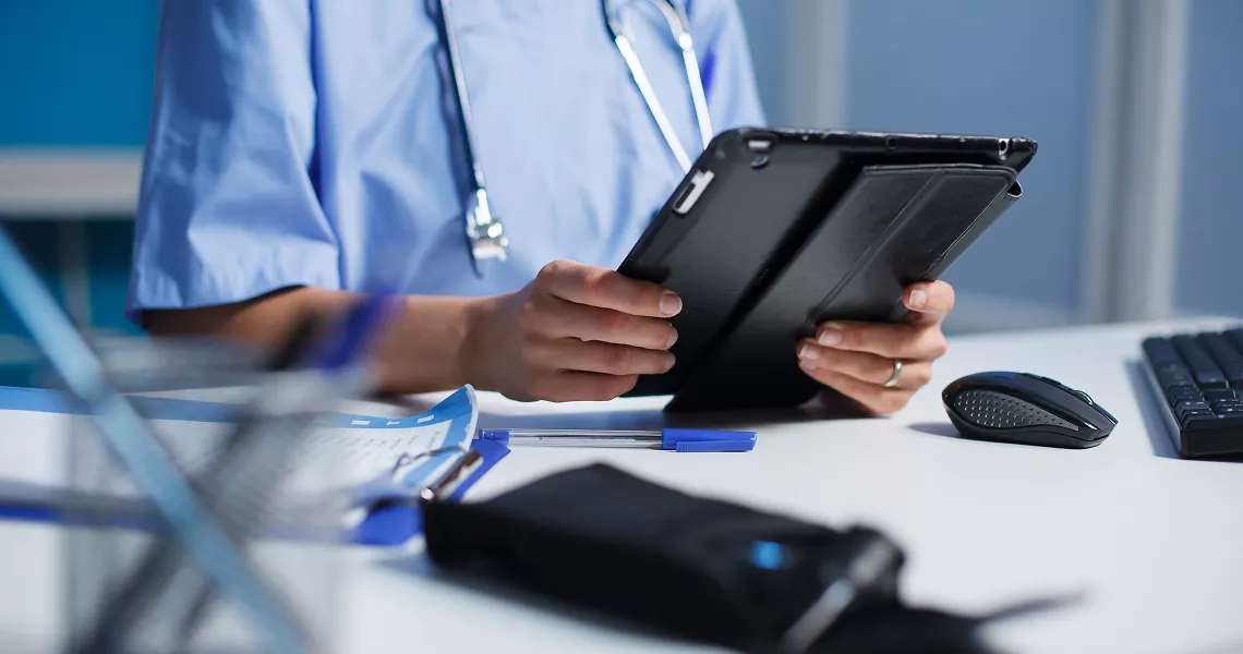 Patient Management Software: A Complete Guide for Modern Healthcare