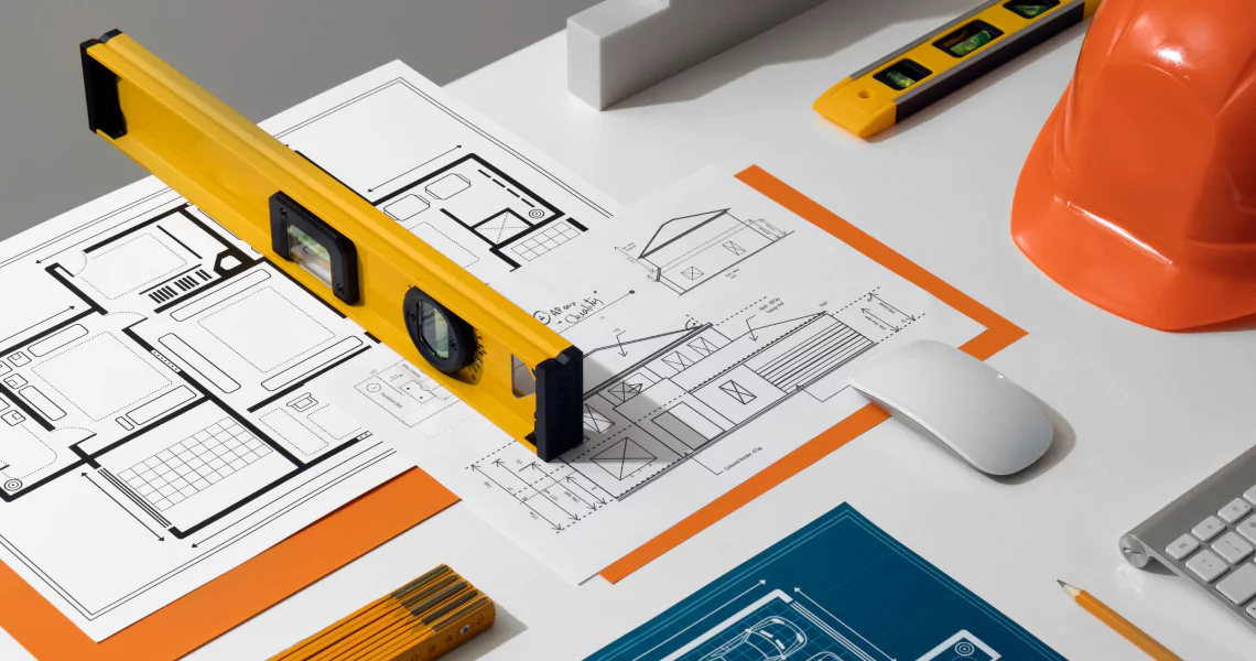 Streamline Your Construction Projects with ERP Software