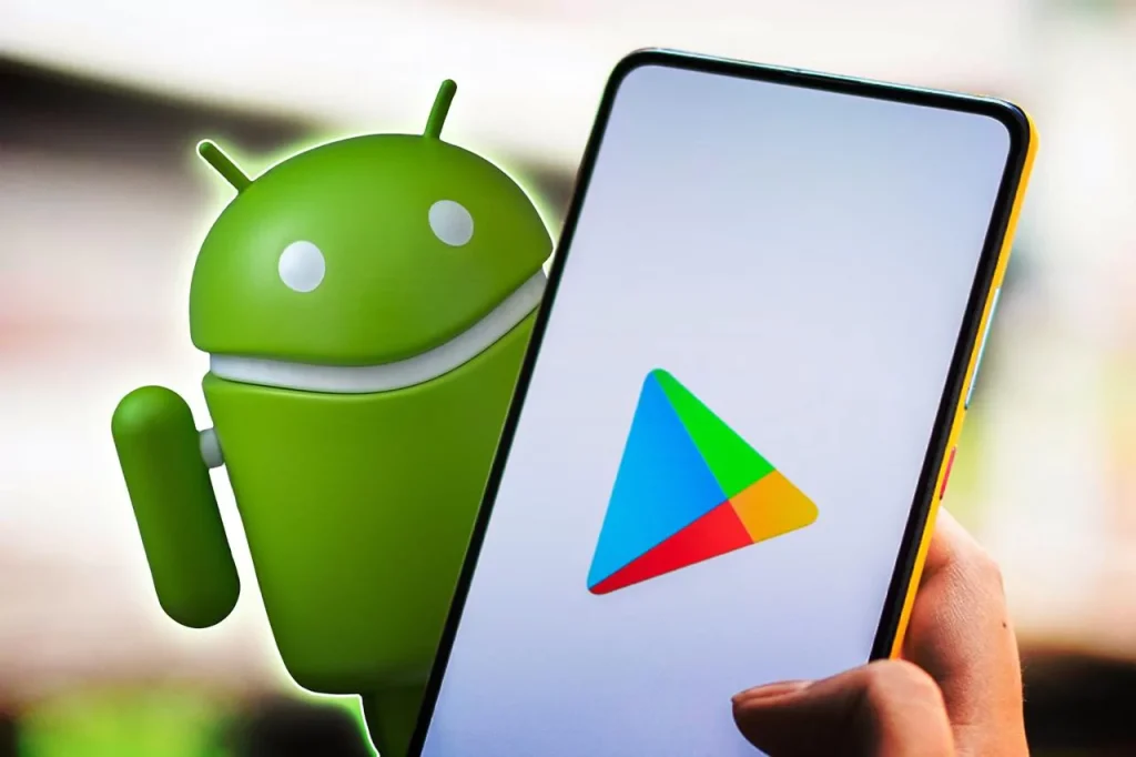 Android logo