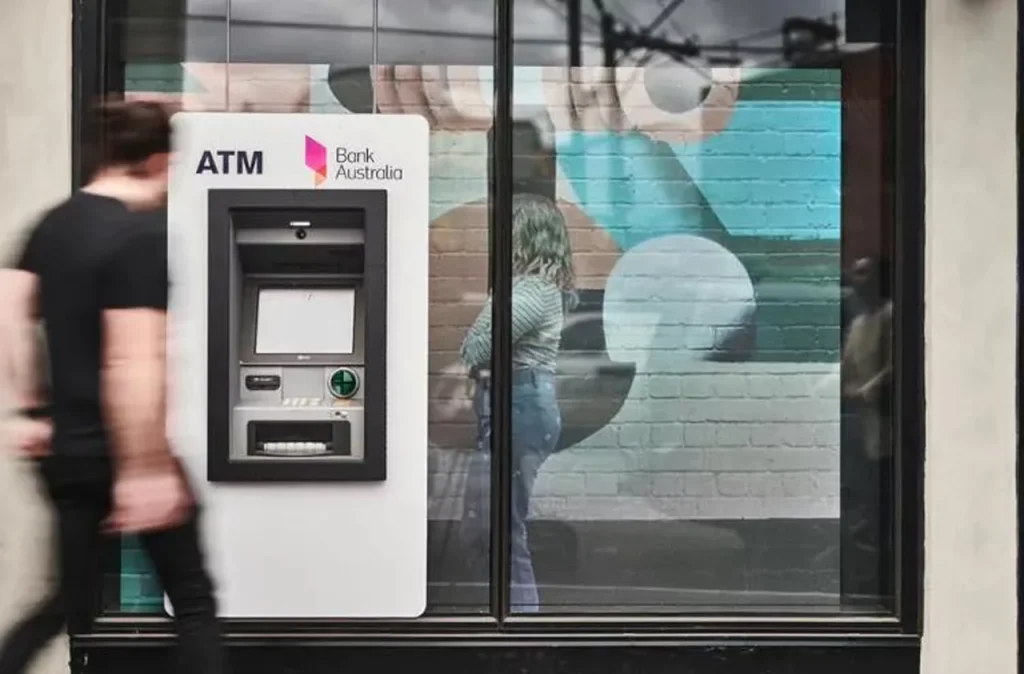 ATM kind