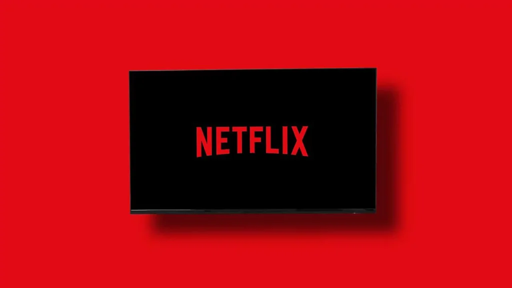 Netflix logo