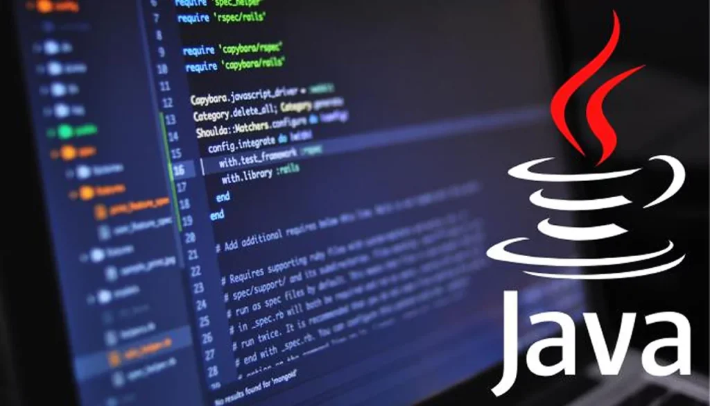 Java programming language