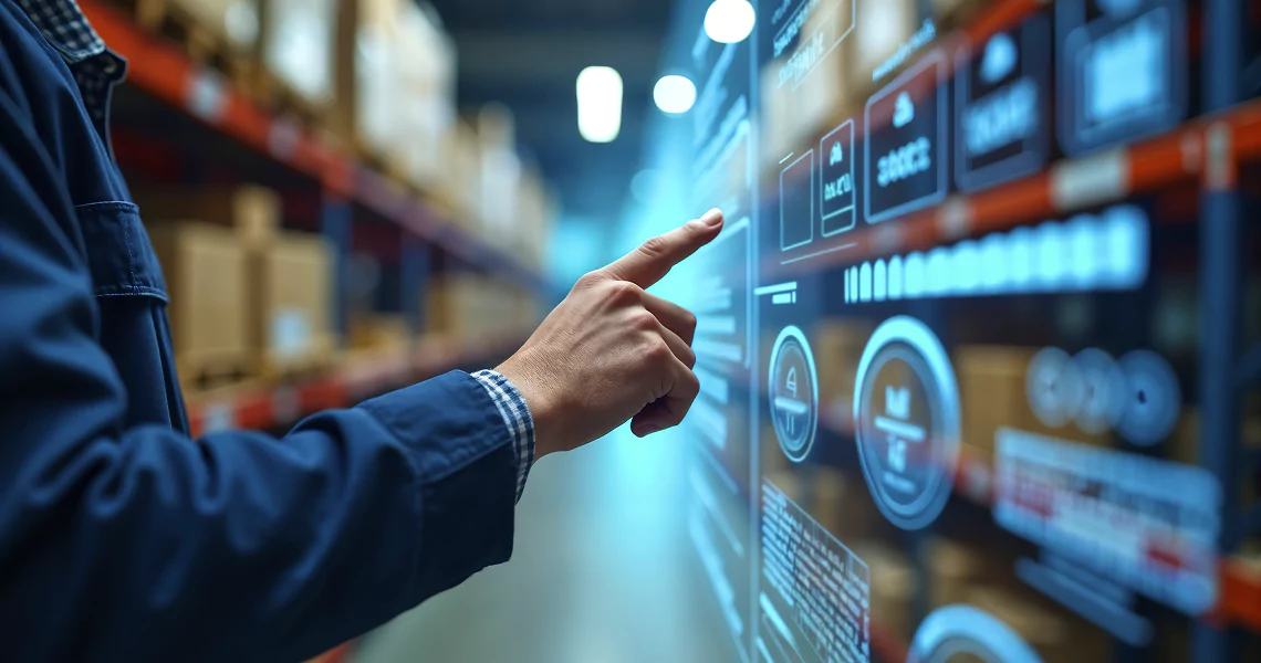 How to Create an Inventory System: A Step-by-Step Guide