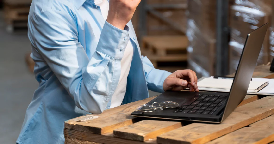 The Ultimate Guide to Warehouse Inventory Management Software