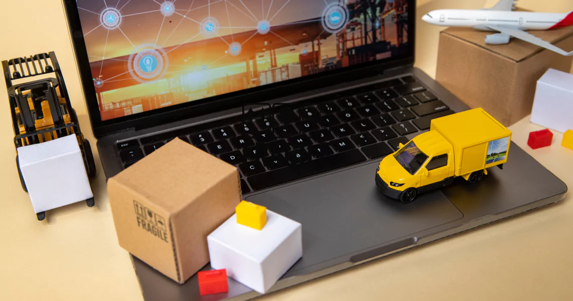 Benefits of The Transportation Management System for Businesses