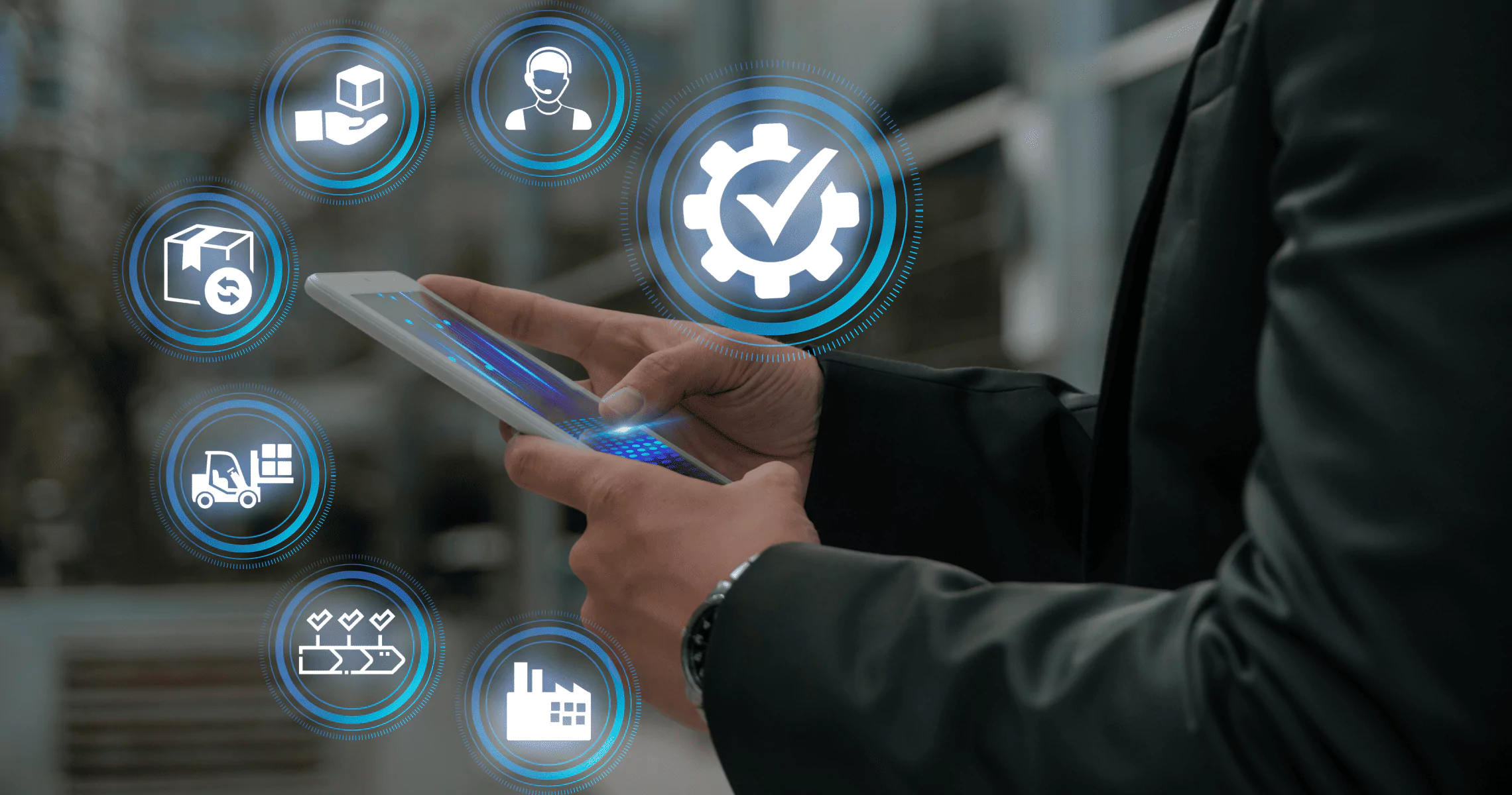 Boost Your Logistics Business with Efficient CRM