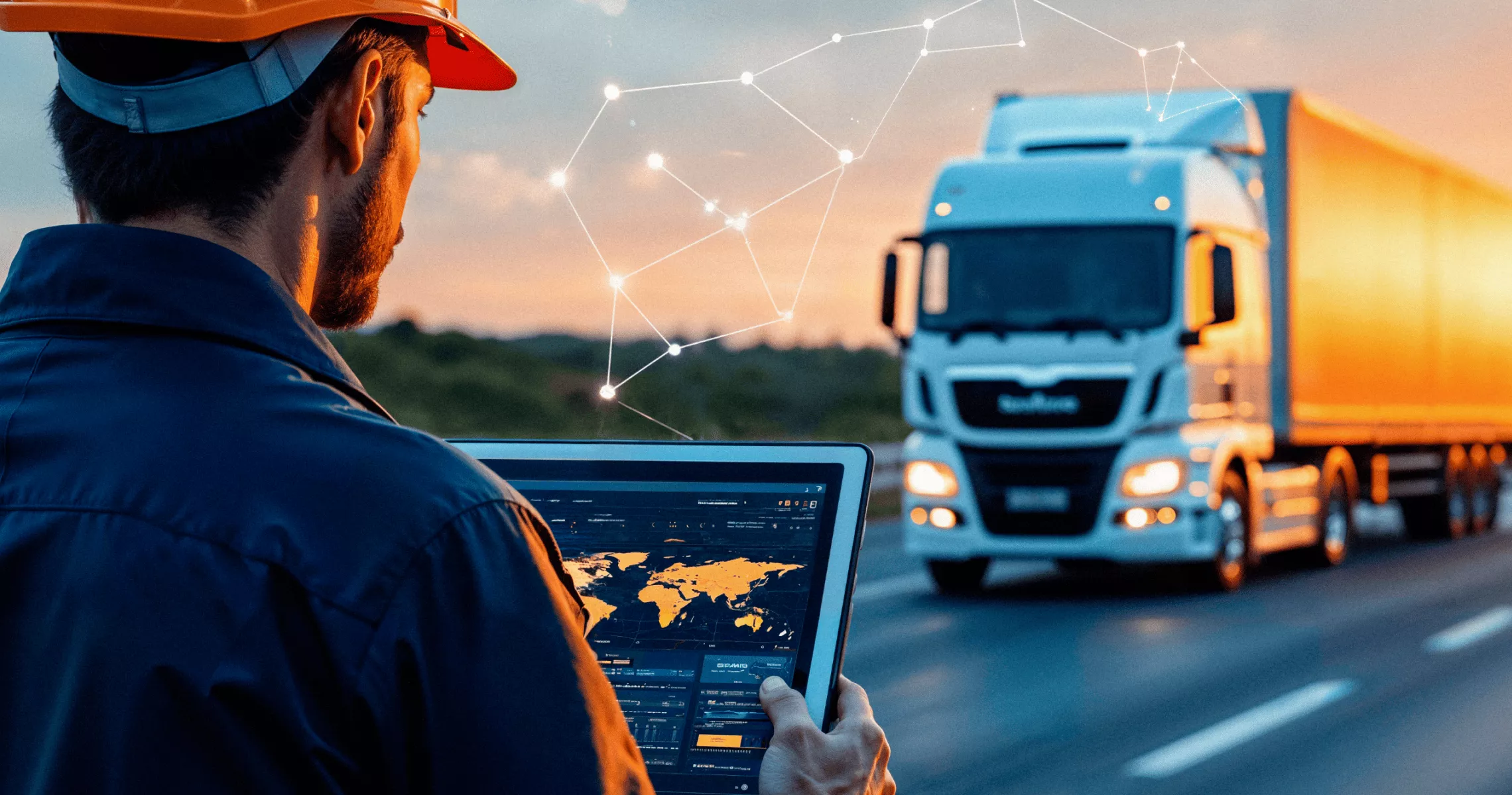 Transportation Management System Examples for Modern Supply Chains