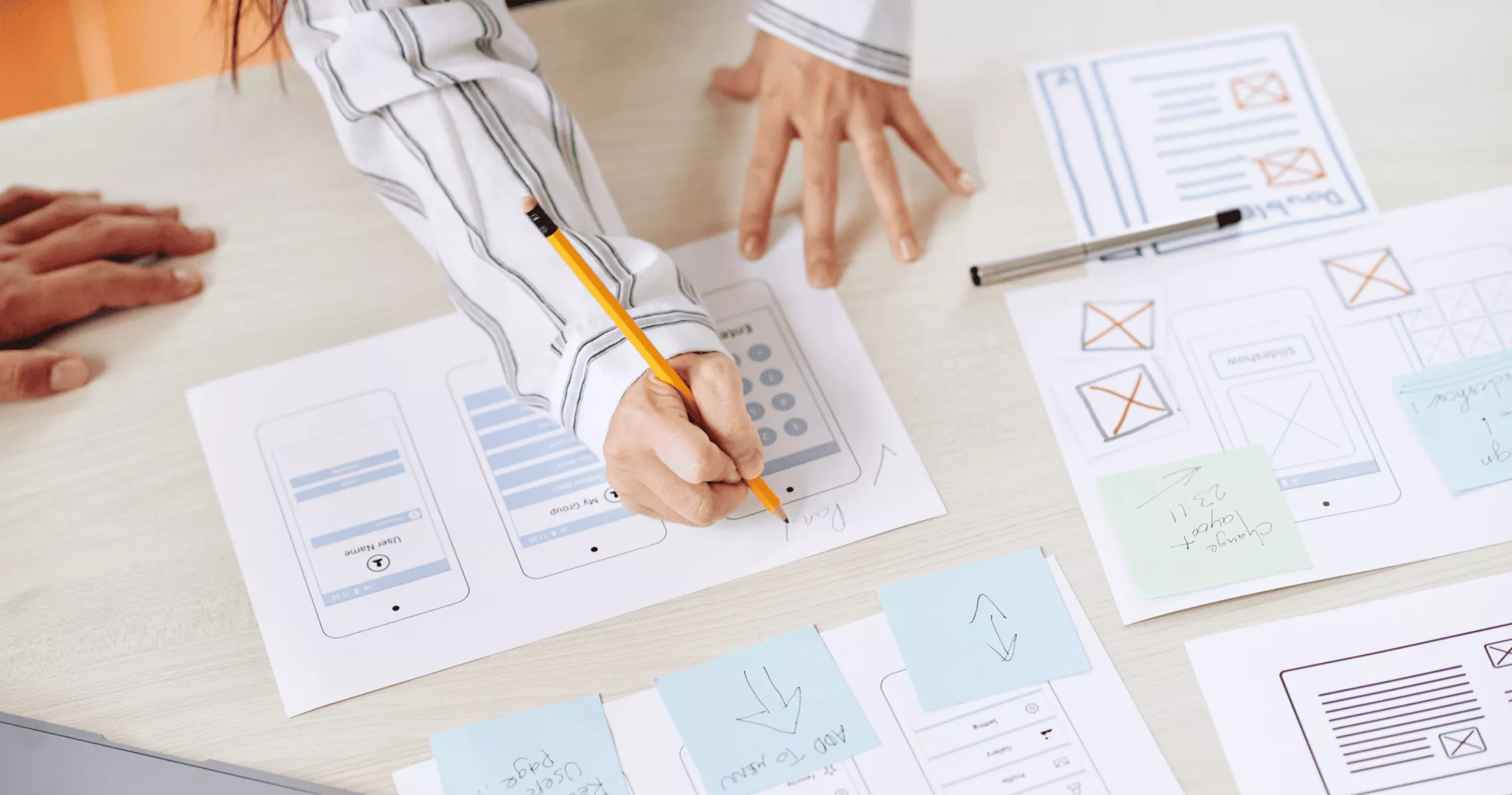 Understanding the UX Design Process: A Step-by-Step Guide