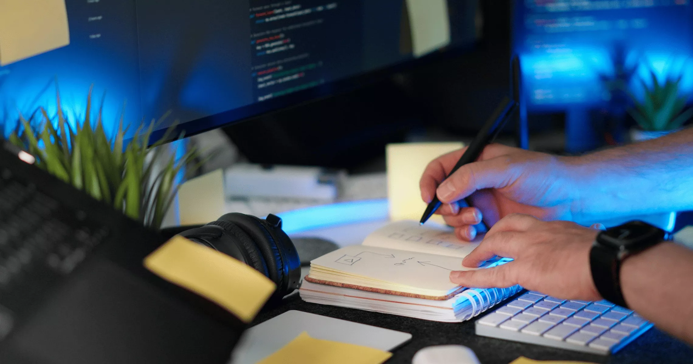 MVP Development Process: A Step-by-Step Guide for Startups
