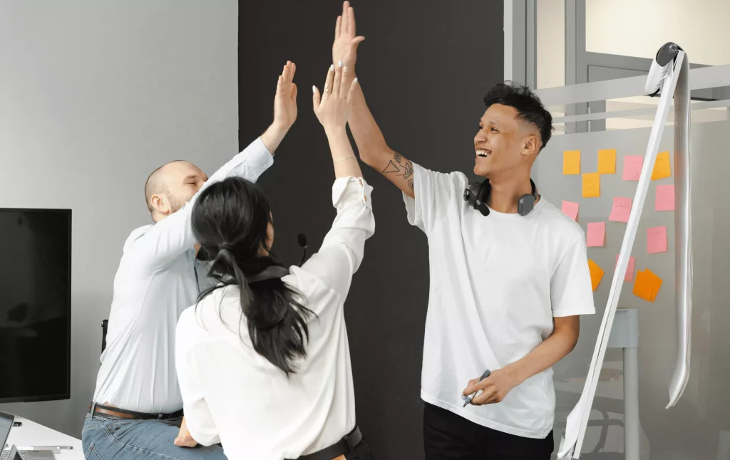 Startup founder analyzing MVP challenges