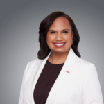 Karen Carter, COO