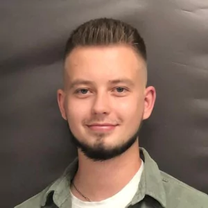 Evan Maksymiak