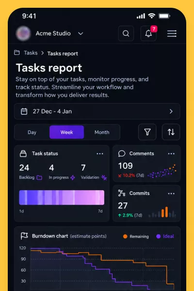 XtokenizeX Trade third-party integrations