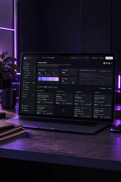 XtokenizeX Trade multi-chain support