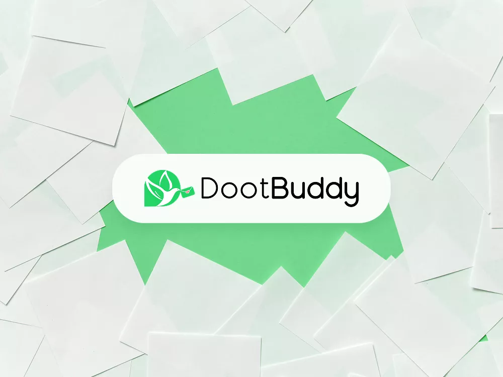 DootBuddy project overview illustration