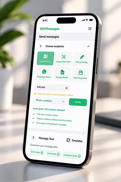DootBuddy responsive layout across devices