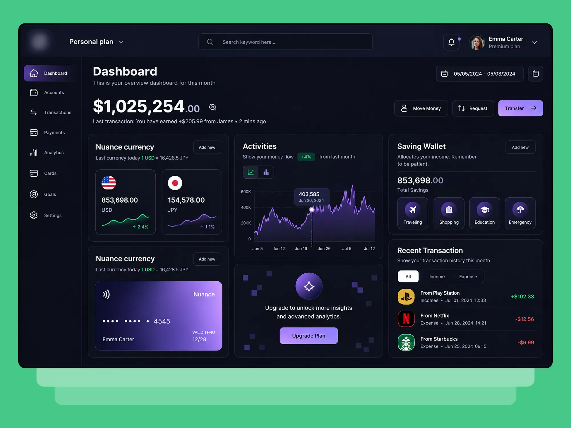 XtokenizeX Trade stablecoin onboarding flow