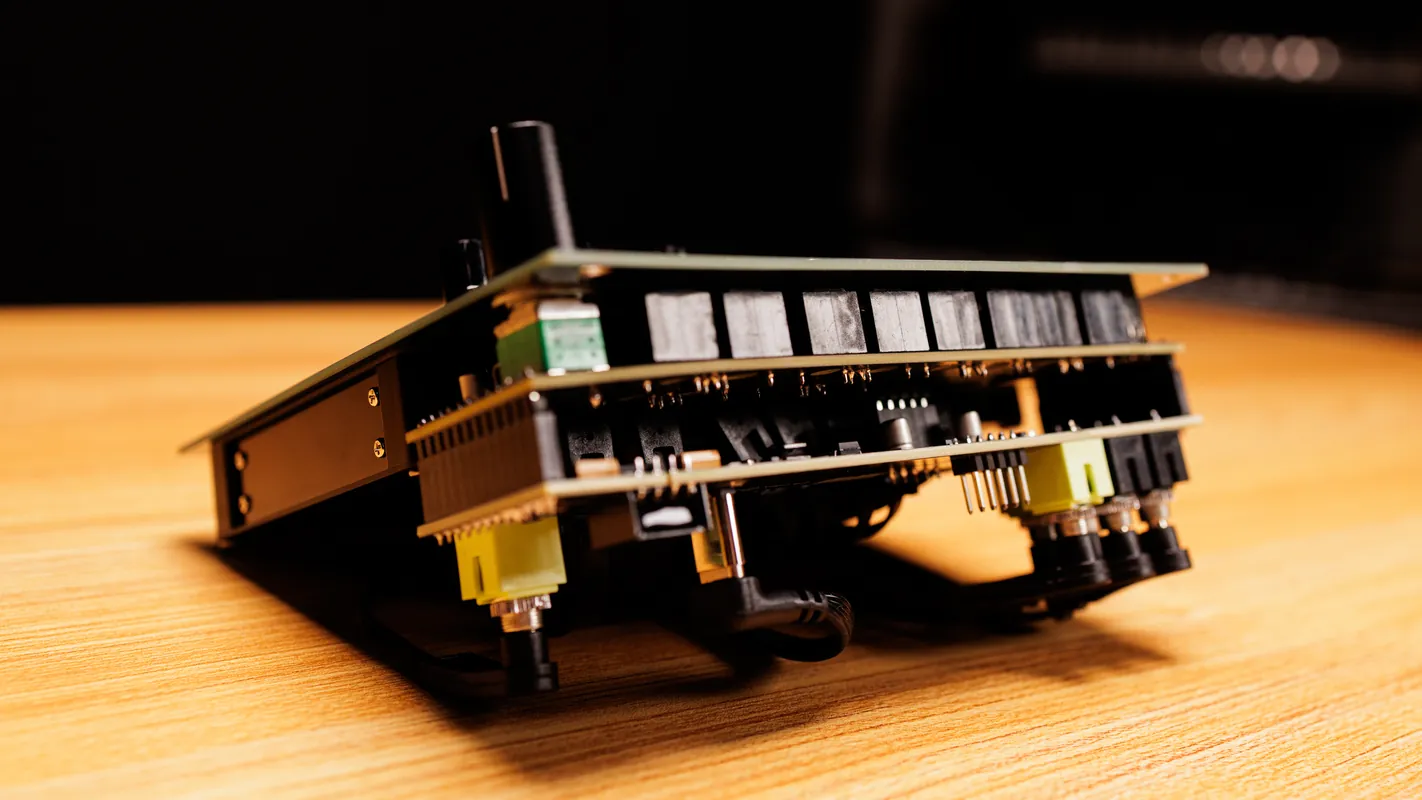 NTS-1 MK2 Conversion Kit — gallery photo 10