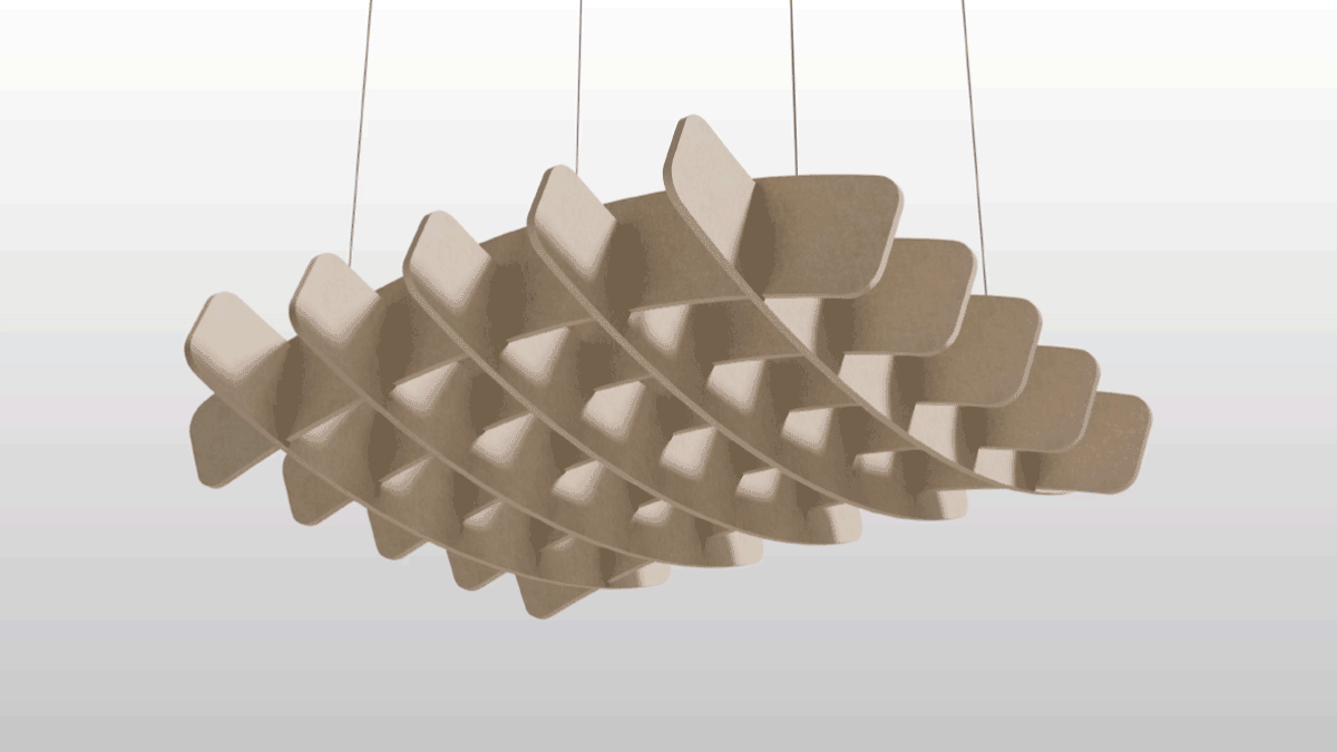 Product: Pizzelle Clouds