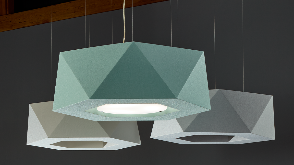 Acoustic Panels, Tiles, and Decorative Elements | Kirei