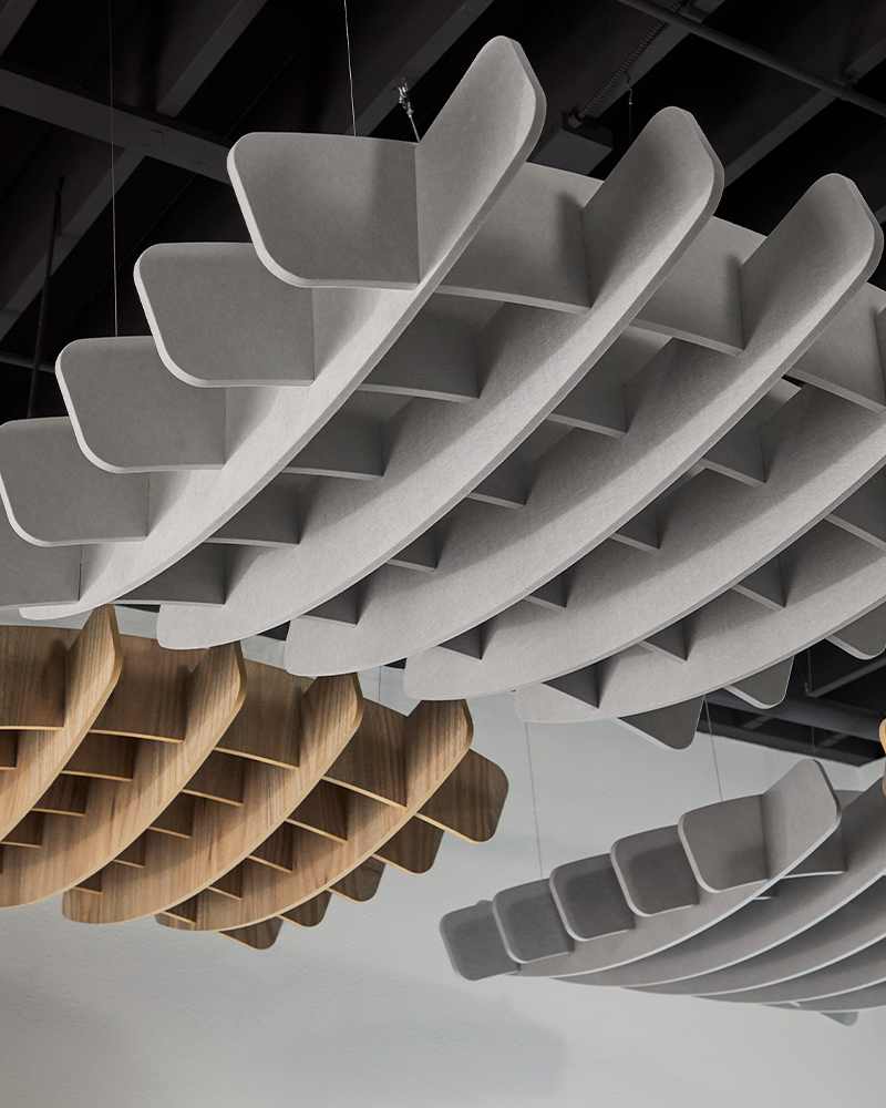 Tuned | Control the Sound Experience You Deliver | Kirei
