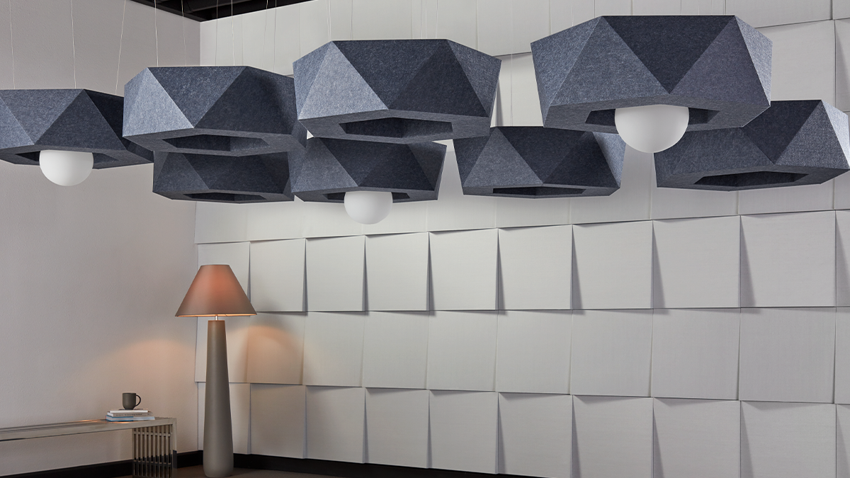 Tuned | Control the Sound Experience You Deliver | Kirei