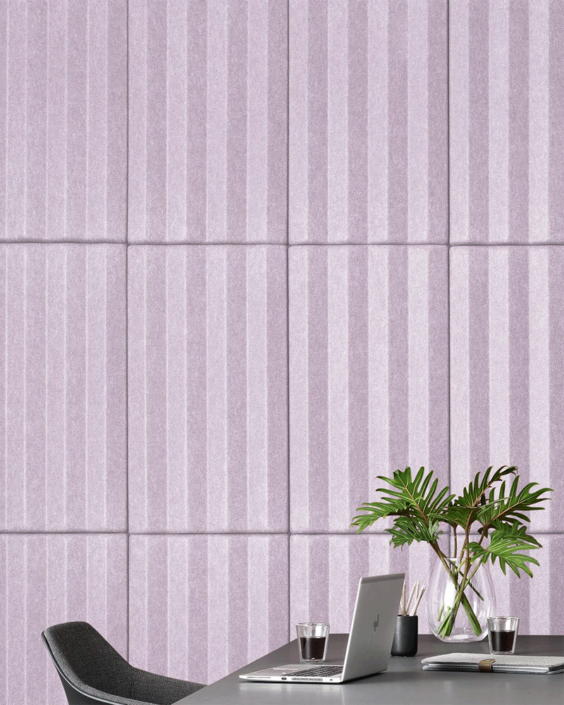 ★RIETI★ TALUS RT E6015 3colors TALUSRTE6015 Ascent Tiles | Acoustic Wall Tiles | Kirei