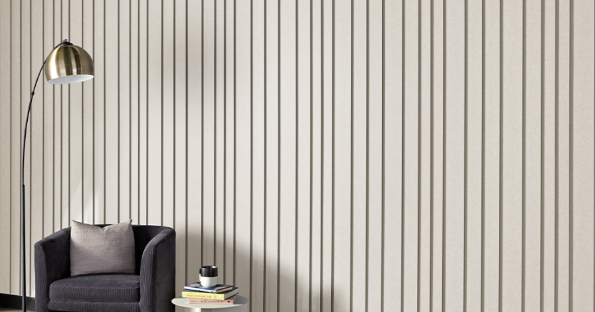 Cypher Panels | Acoustic Wall Panels | Kirei