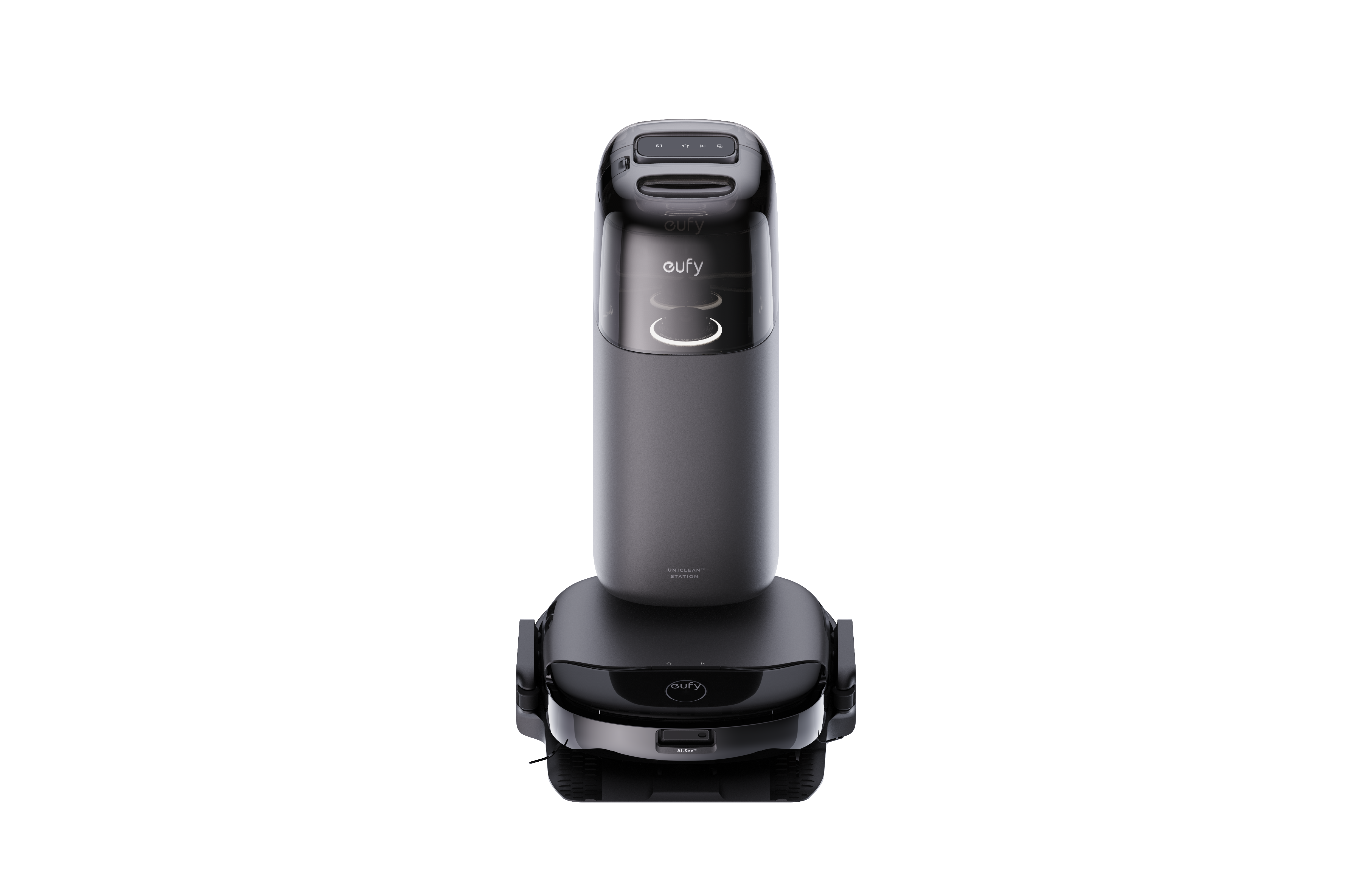 eufy Robot Vacuum Omni S1 - CSA-IOT