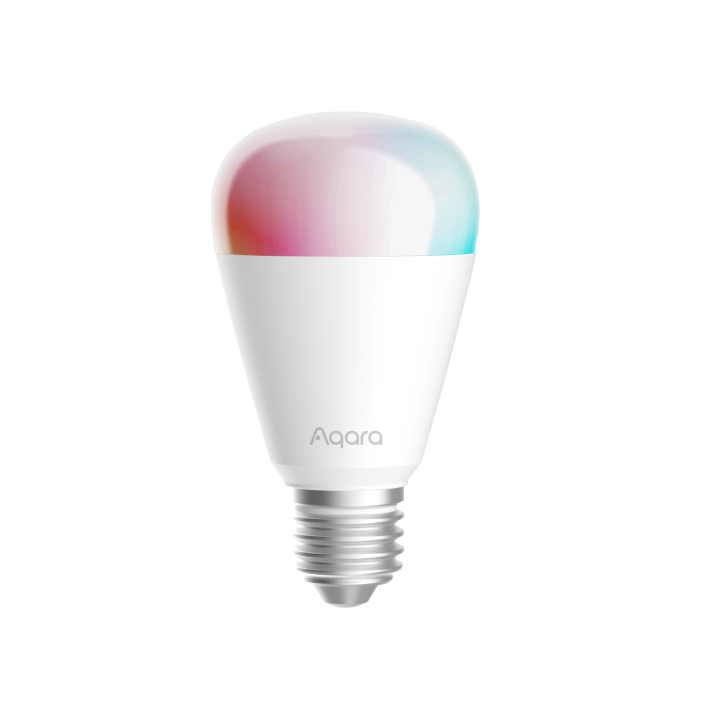 LED Bulb T2 (E27, RGB CCT) - CSA-IOT