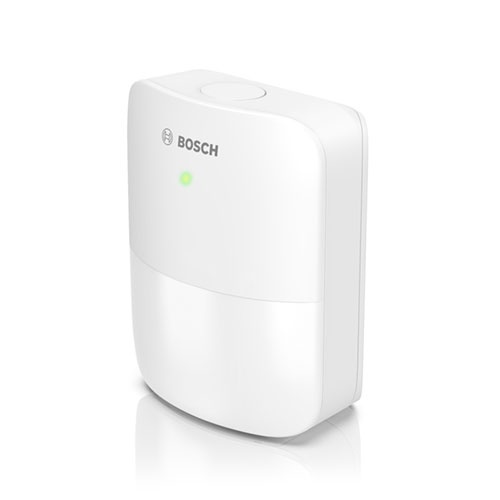 Motion Detector II [+M]