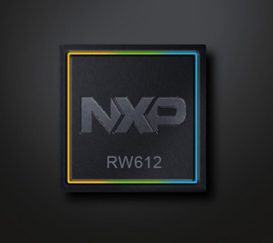 NXP RW612 Tri-Radio Wireless MCU Development Platform