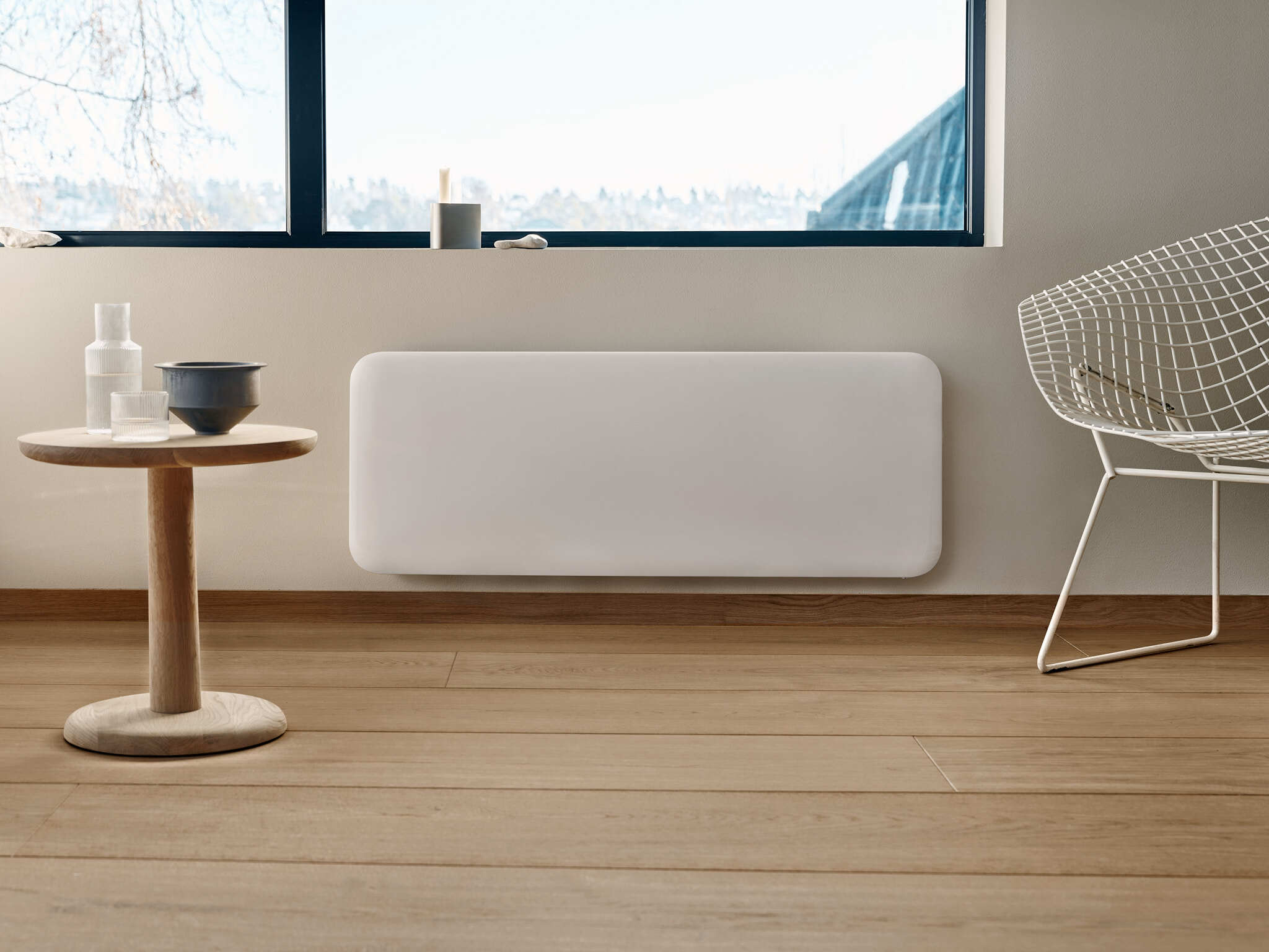 Mill Wi-Fi Panel Heater Gen4