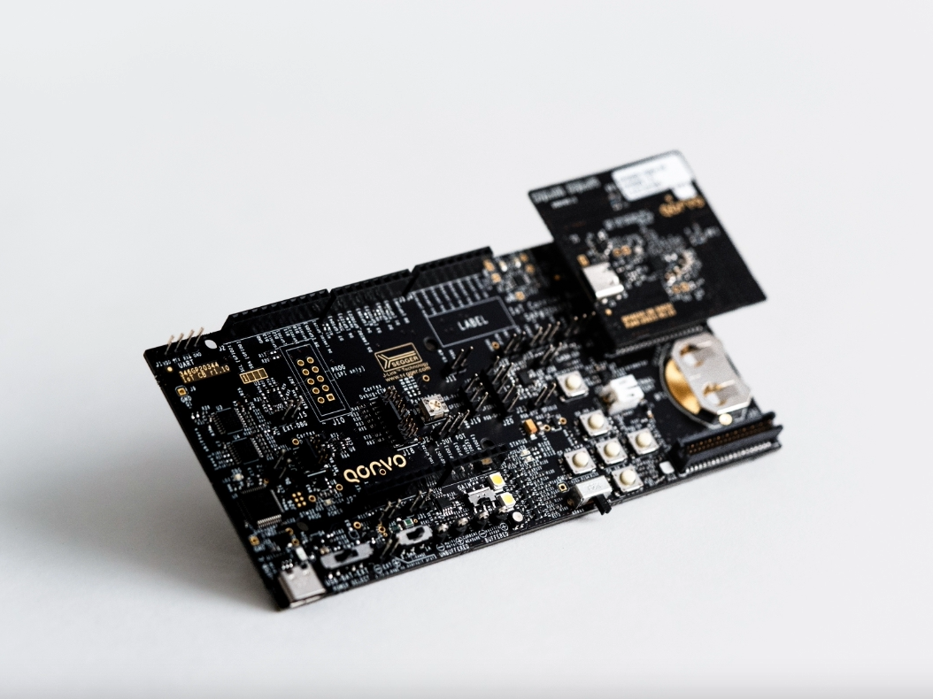 Qorvo QPG6200 DK TRV