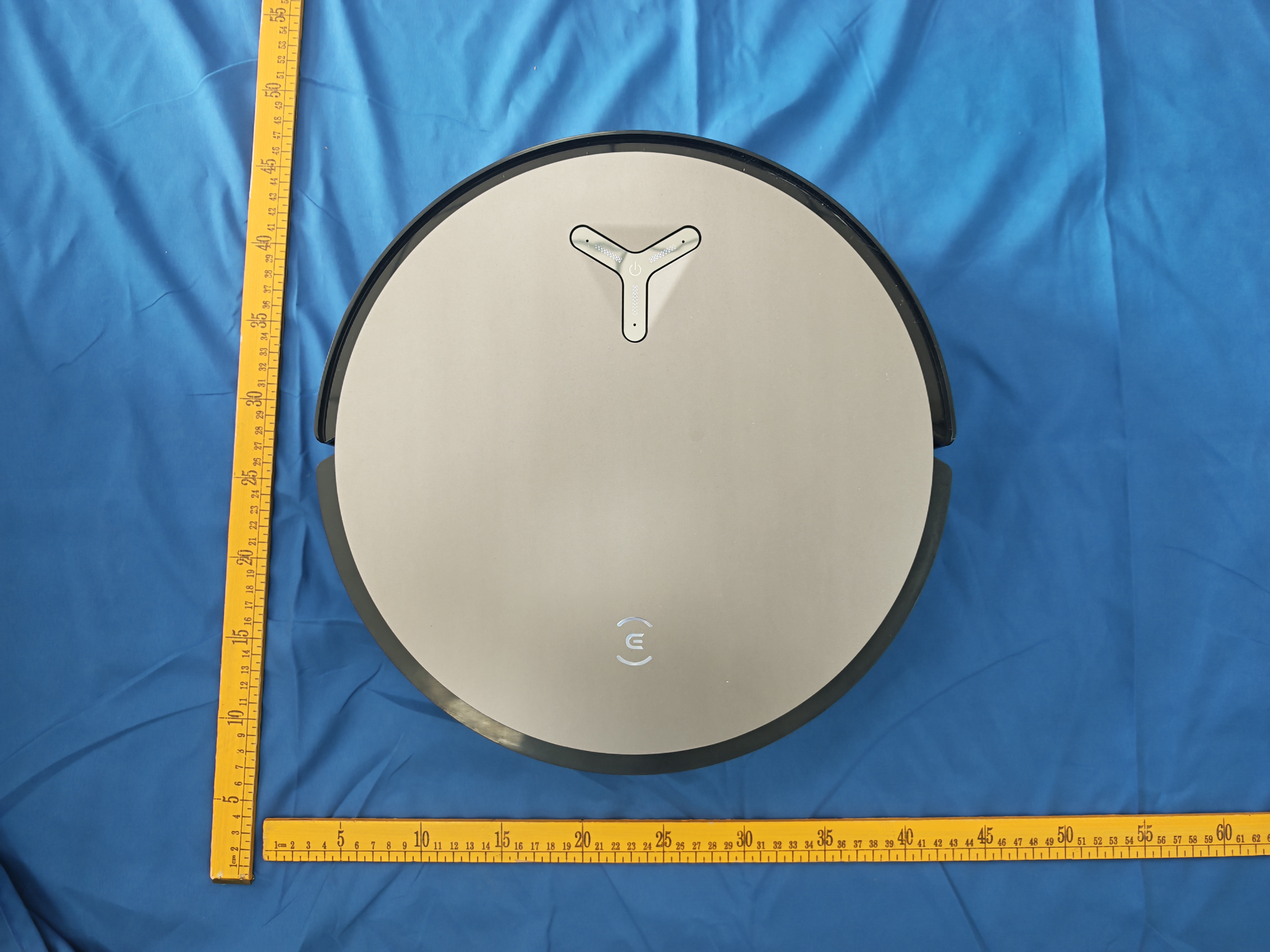 Floor Cleaning Robot