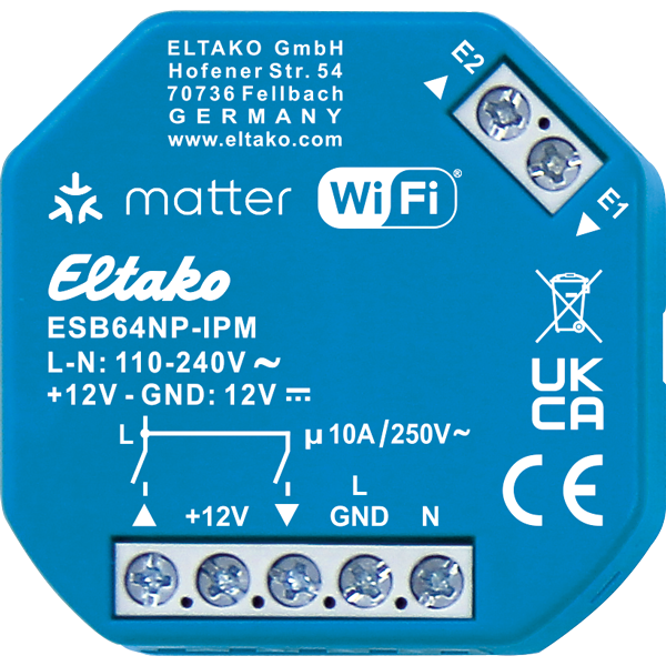 ESB64NP-IPM