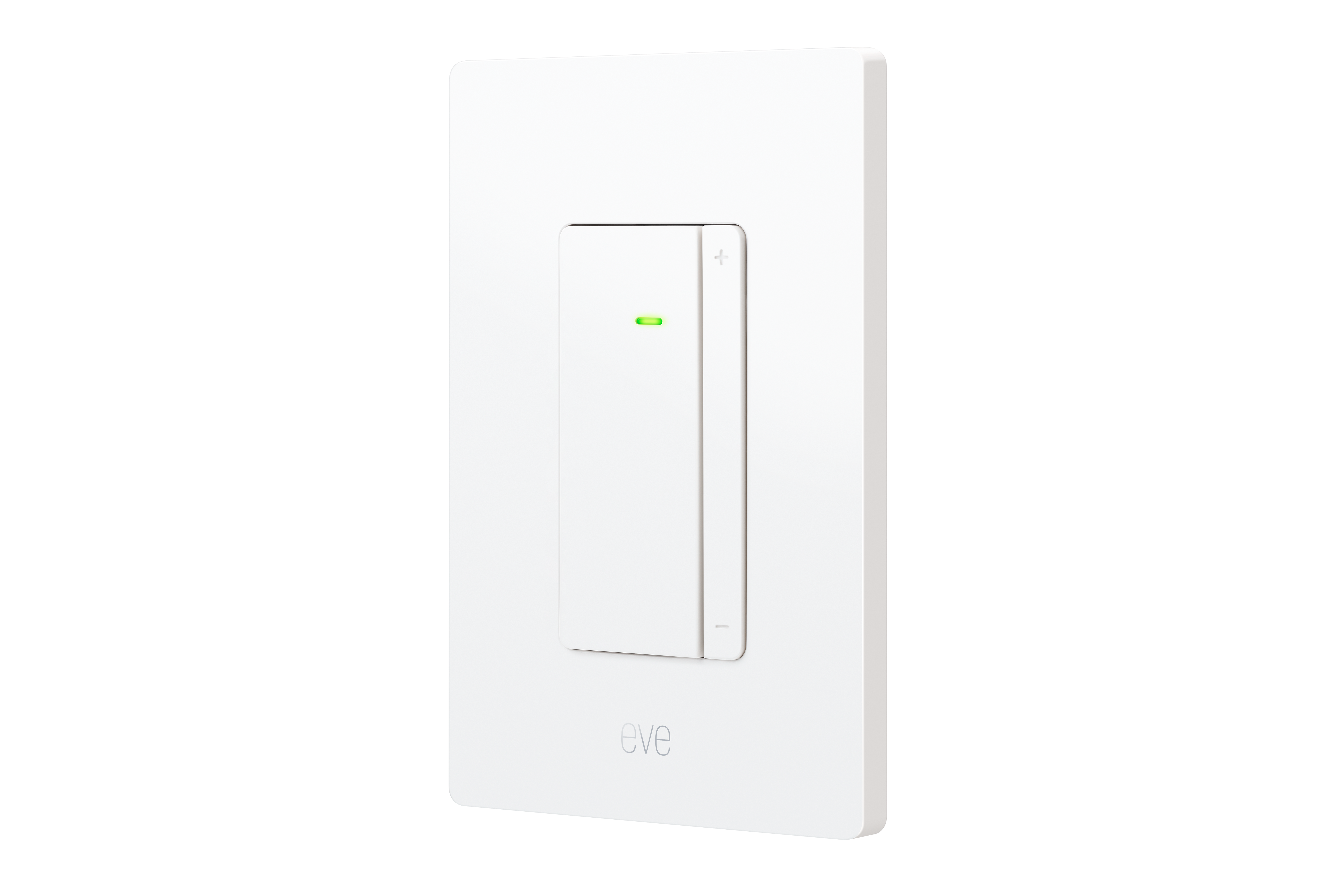 Eve Dimmer Switch