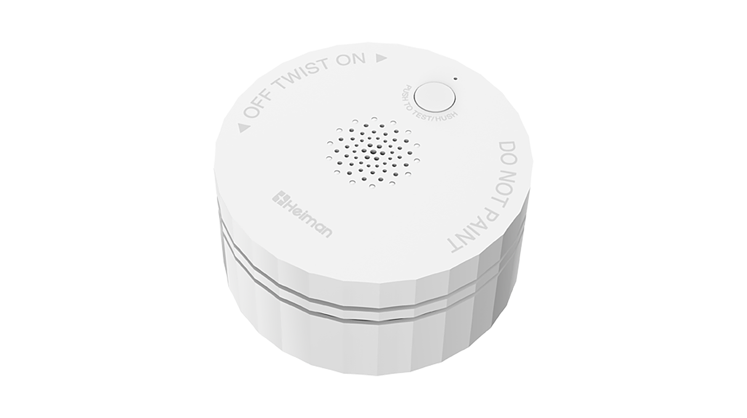 Smart Smoke Sensor