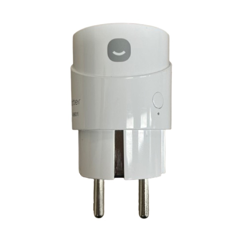 Wi-Fi Plug